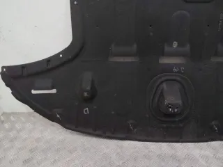  Защита двигателя Kia Sportage 4 Арт 107161, вид 3