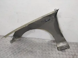 7S71A16C198 Крыло переднее правое Ford Mondeo 4 Арт 107125, вид 6