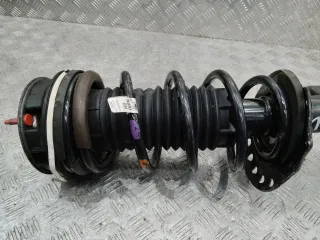BJ325534HD Пружина задняя Land Rover Evoque 1 restailing Арт 107113, вид 1