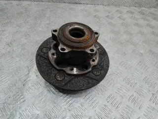  ступица передняя Ford Transit Custom Арт 107101, вид 1