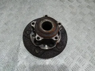  ступица передняя Ford Transit Custom Арт 107101, вид 2