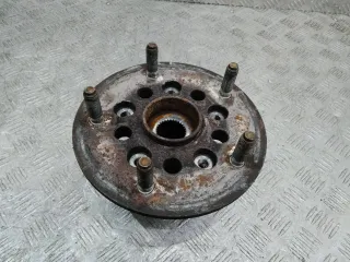  ступица передняя Ford Transit Custom Арт 107101, вид 3