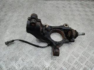  кулак поворотный левый Ford Transit Custom Арт 107089, вид 1