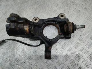  кулак поворотный левый Ford Transit Custom Арт 107089, вид 2