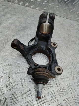  кулак поворотный левый Ford Transit Custom Арт 107089, вид 3