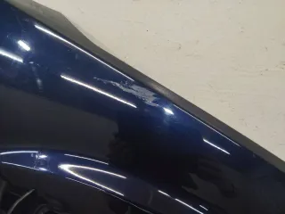  Крыло переднее правое Mitsubishi Outlander 3 Арт 107075, вид 3