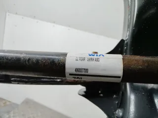 49600D7000 полуось задняя Kia Sportage 4 Арт 107000, вид 2