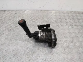 9674055680 Электрогидроусилитель руля Citroen C4 Picasso 2 Арт 106959, вид 1