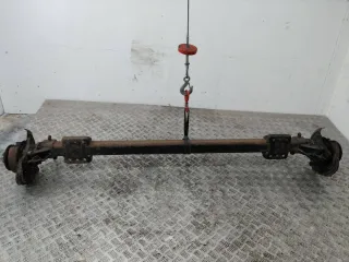  Мост задний Fiat Ducato 3 Арт 106958, вид 1