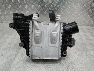 GJ329L440AB Интеркулер Land Rover Evoque 1 restailing Арт 106910