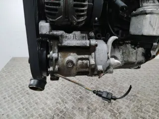  Компрессор кондиционера Audi A3 8L Арт 106878, вид 1