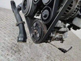  Компрессор кондиционера Audi A3 8L Арт 106878, вид 5
