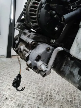  Компрессор кондиционера Audi A3 8L Арт 106878, вид 6