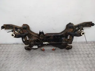  Балка подвески передняя (подрамник) Ford C-max 1 Арт 106876, вид 1