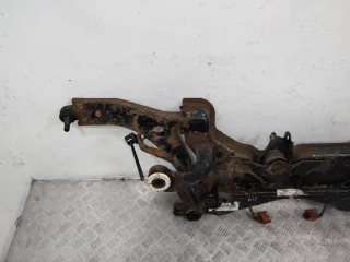  Балка подвески передняя (подрамник) Ford C-max 1 Арт 106876, вид 2