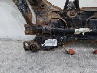  Балка подвески передняя (подрамник) Ford C-max 1 Арт 106876, вид 3