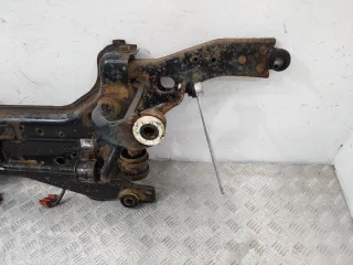  Балка подвески передняя (подрамник) Ford C-max 1 Арт 106876, вид 4