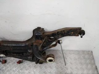  Балка подвески передняя (подрамник) Ford C-max 1 Арт 106876, вид 5