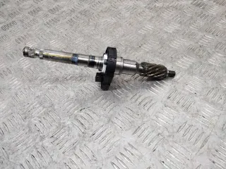  вал рулевой рейки Kia Sportage 4 Арт 106834, вид 3