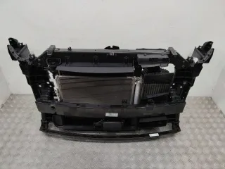 25310D7000,25304D7120,86571F1000 Передняя панель крепления облицовки (телевизор) Kia Sportage 4 Арт 106753, вид 1