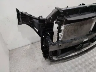 25310D7000,25304D7120,86571F1000 Передняя панель крепления облицовки (телевизор) Kia Sportage 4 Арт 106753, вид 2