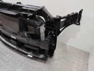 25310D7000,25304D7120,86571F1000 Передняя панель крепления облицовки (телевизор) Kia Sportage 4 Арт 106753, вид 3