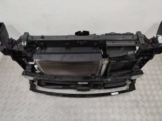 25310D7000,25304D7120,86571F1000 Передняя панель крепления облицовки (телевизор) Kia Sportage 4 Арт 106753, вид 4