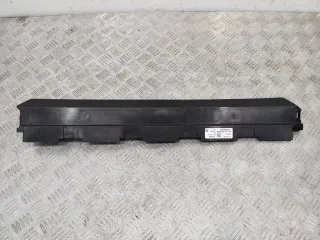 8577636 Дефлектор радиатора BMW 7 G11/G12 Арт 106742, вид 1
