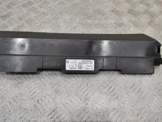 8577636 Дефлектор радиатора BMW 7 G11/G12 Арт 106742, вид 2