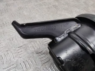 21815D9100 Подушка крепления двигателя Kia Sportage 4 Арт 106733, вид 3