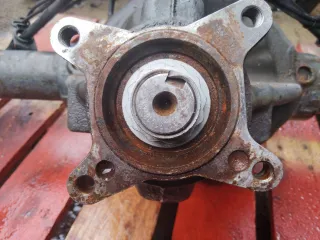 A9063500800 Мост задний Mercedes Sprinter W906 Арт 106709, вид 5