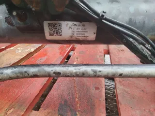 A9063500800 Мост задний Mercedes Sprinter W906 Арт 106709, вид 7