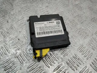 A0009004802 Блок AirBag Mercedes Sprinter W906 Арт 106699, вид 1