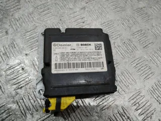 A0009004802 Блок AirBag Mercedes Sprinter W906 Арт 106699, вид 2