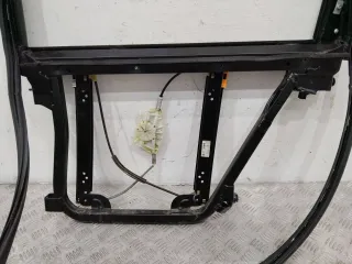 7L0839462D Стеклоподъемник электрический задний правый Volkswagen Touareg 1 Арт 106656, вид 2