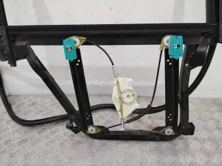 7L0839462D Стеклоподъемник электрический задний правый Volkswagen Touareg 1 Арт 106656, вид 5