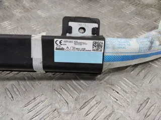 85010D7000 Подушка безопасности боковая (шторка) левая Hyundai Tucson 3 Арт 106608, вид 4