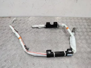 85020D7000 Подушка безопасности боковая (шторка) правая Hyundai Tucson 3 Арт 106607, вид 1