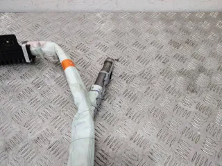 85020D7000 Подушка безопасности боковая (шторка) правая Hyundai Tucson 3 Арт 106607, вид 2