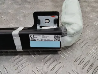 85020D7000 Подушка безопасности боковая (шторка) правая Hyundai Tucson 3 Арт 106607, вид 3