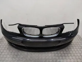 7166462,7185557 Бампер передний BMW 1 E81/E82/E87/E88 Арт 106517