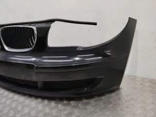7166462,7185557 Бампер передний BMW 1 E81/E82/E87/E88 Арт 106517, вид 3
