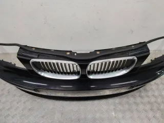 7166462,7185557 Бампер передний BMW 1 E81/E82/E87/E88 Арт 106517, вид 5