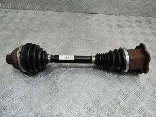  Полуось передняя правая (приводной вал, ШРУС) Audi A4 B8 Арт 106461