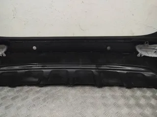 86611F1000 Бампер задний Kia Sportage 4 Арт 106448, вид 13