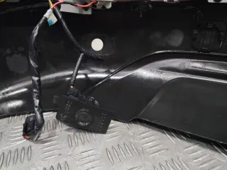 86611F1000 Бампер задний Kia Sportage 4 Арт 106448, вид 16
