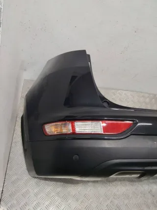 86611F1000 Бампер задний Kia Sportage 4 Арт 106448, вид 2