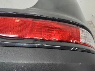 86611F1000 Бампер задний Kia Sportage 4 Арт 106448, вид 4