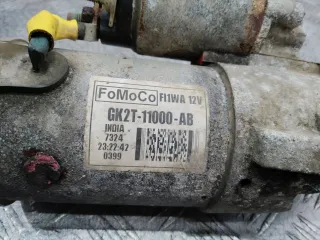 GK2T11000AB Стартер Ford Transit 4 Арт 106446, вид 2