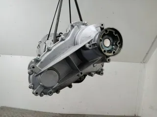 41152800004 Раздаточная коробка Mercedes ML W164 Арт 106373